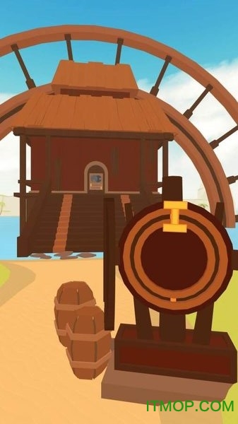 遥远寻踪5(faraway 5)v1.0.6166 安卓版