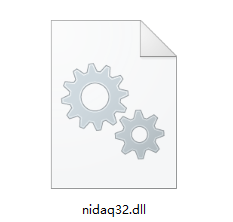 nidaq32.dll