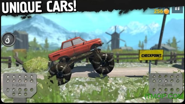 越野旅行(off road travel)v1.978 安卓版