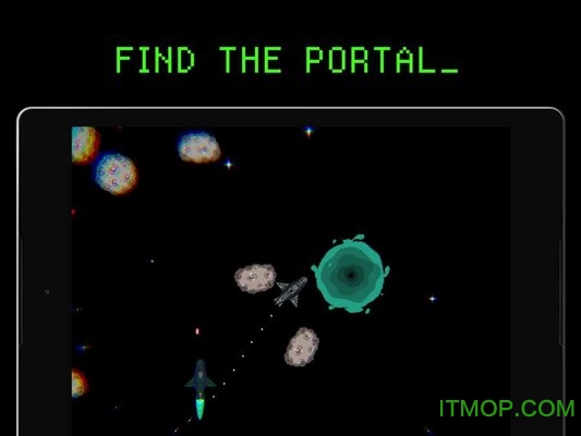孤独深空游戏(Are you Lost In Space)v1.0.0 安卓版