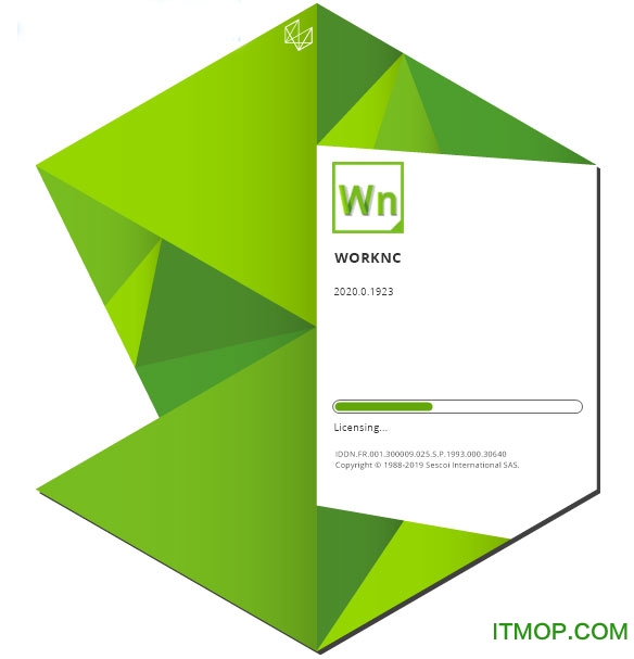 worknc2020破解版下载