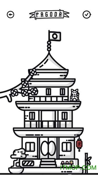 记忆力训练手机游戏(Cessabit)v1.1 安卓版