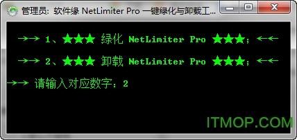netlimiter汉化版