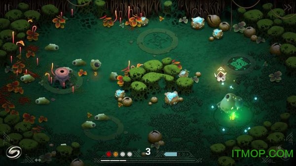 仪式巫师天使中文版(Ritual: Sorcerer Angel)v1.0.14 安卓最新版