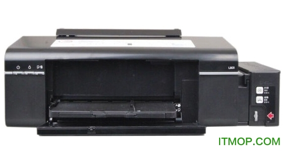 爱普生epson L805打印机清零软件v1.0 官方版