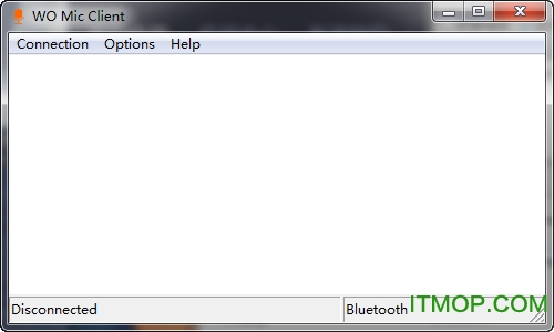 wo mic client