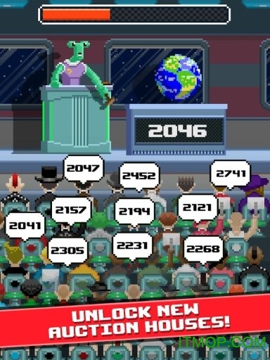 拍卖师(Auctioneer)v1.3.0 安卓版