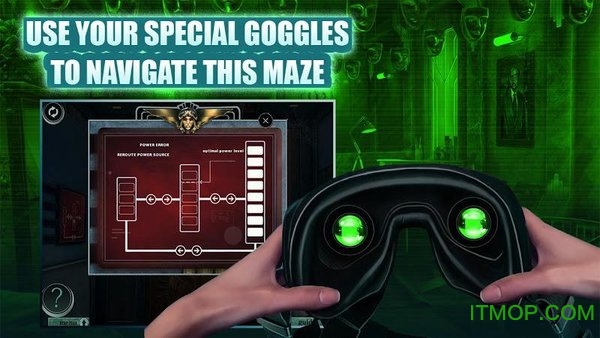 迷宫2断塔(Maze The Broken Tower)v1.0.0 安卓版