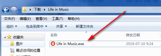 Life in Music免费版