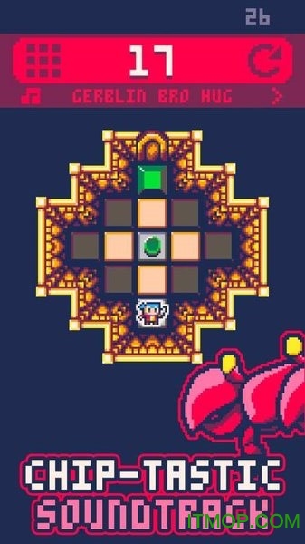 颠簸地牢中文版(BMPN Dungeon)v1.6 安卓版