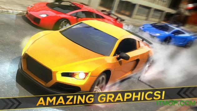 汽车速度模拟器3D手游v1.0.0 安卓版