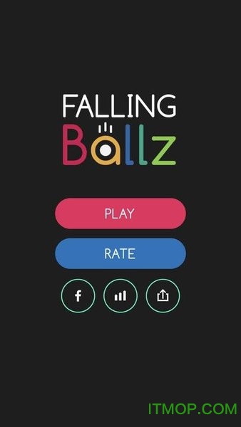 falling ballz下载