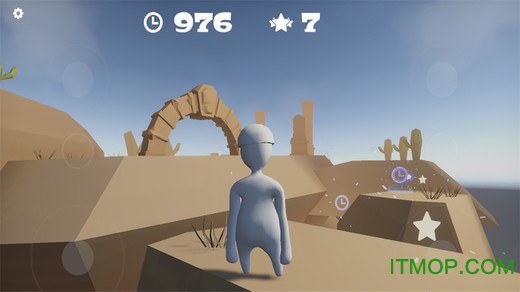 人类一败涂地2019(human fall flat2019)v0.1 安卓版