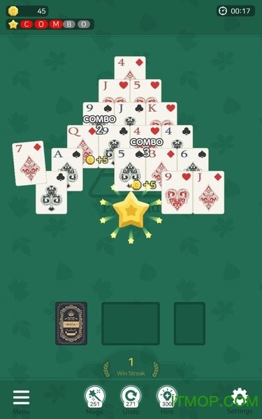 纸牌农庄最新版(solitaire farm village)v1.12.29 安卓版