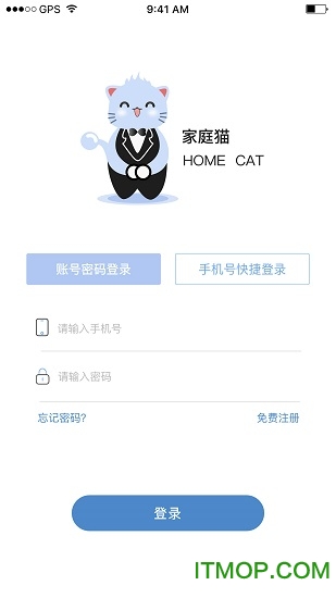 家庭猫师傅版v1.0.1 安卓版
