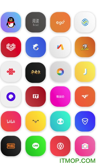 浮光掠影v1.0 安卓版