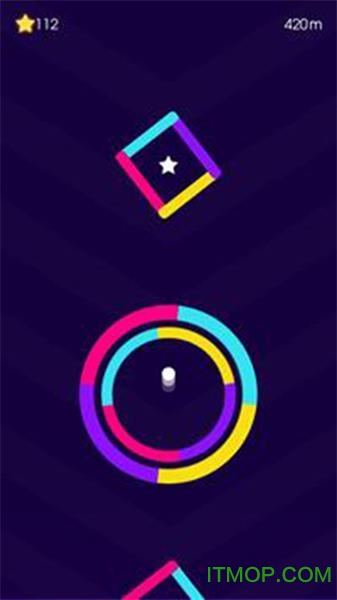 不可能换颜色v1.4 安卓版