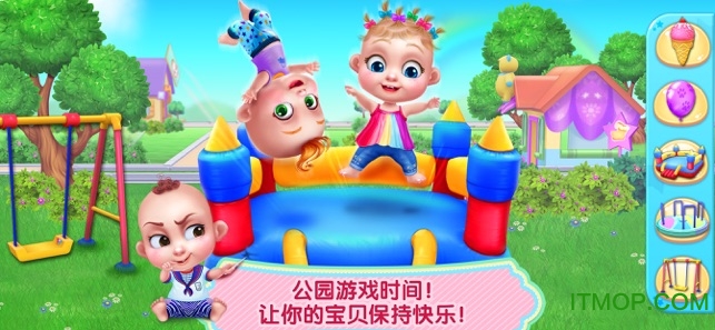 可可公主小鬼当家完整版v1.4.0 安卓版