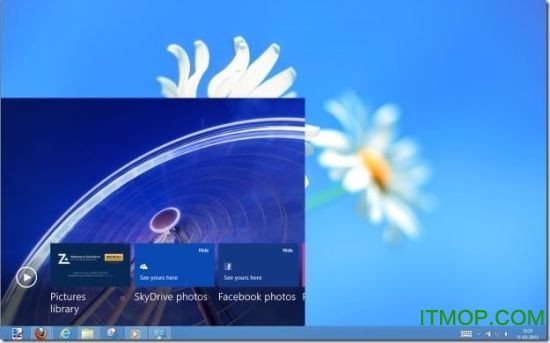 Stardock ModernMix(以窗口运行Metro应用)v1.05 特别版