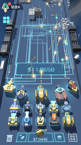 我不是塔防3Dv1.0.4 安卓最新版