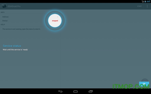 SSHDroid破解版v2.1.2 安卓版