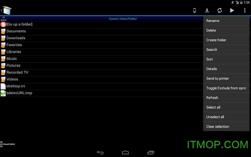 andsmb apk