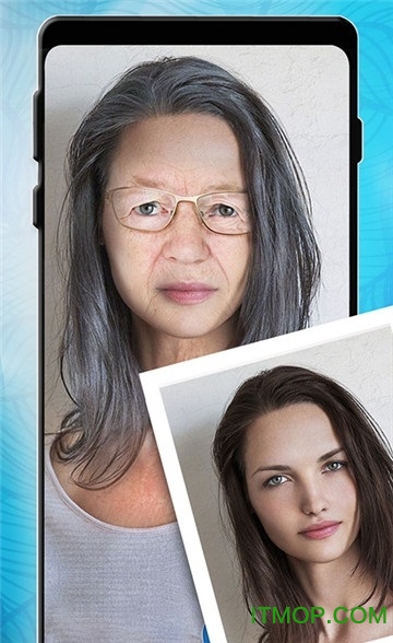 老年相机软件(Old Age Face Camera)v1.0 安卓版