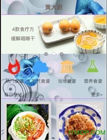 黄大厨v1.0 安卓版