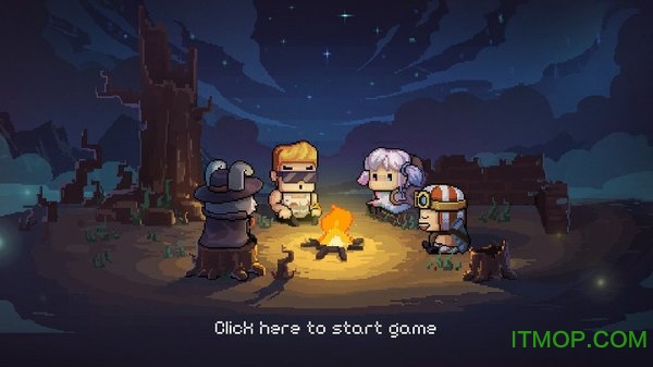 CaptainT吃鸡小队v3.0 安卓中文版