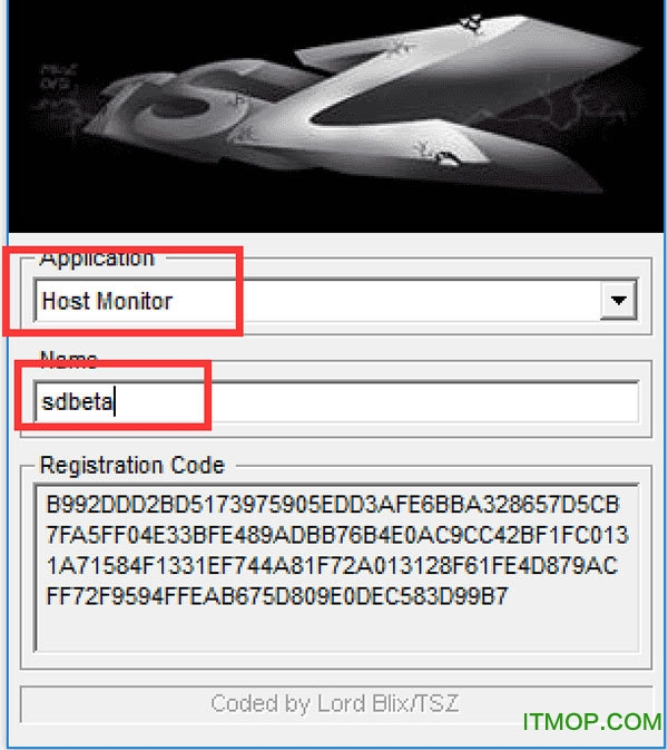 hostmonitor11破解版