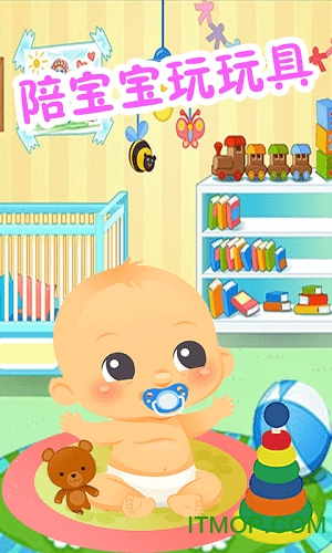 照顾开心宝宝(baby care)v1.0.0 安卓版