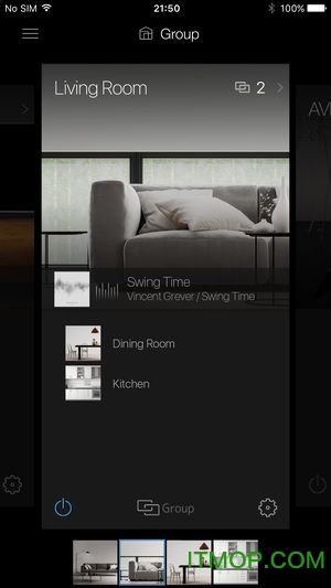 Onkyo 音频控制器appv1.13.0 安卓版