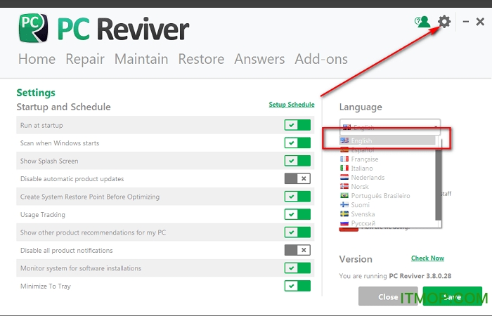 PC Reviver破解版
