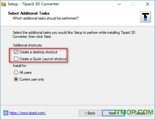 Tipard 3D Converter破解版下载