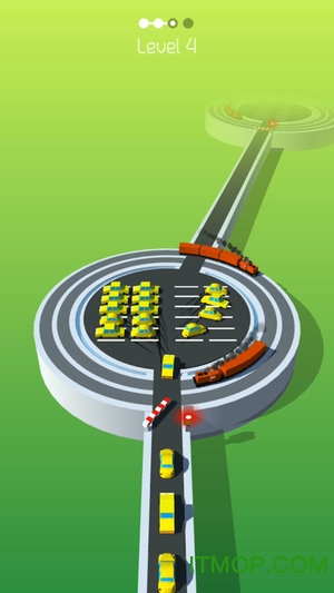 全民停车场(Park It)v1.1.6 安卓版