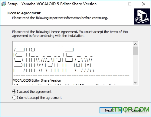 vocaloid5汉化破解版下载