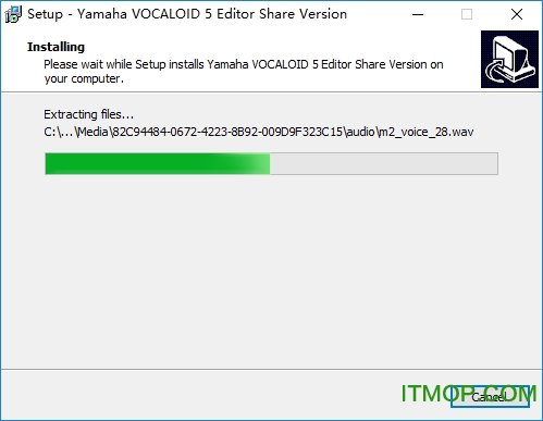 vocaloid5汉化破解版下载