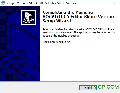 vocaloid5汉化破解版下载
