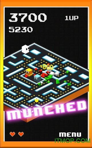 幽灵终结者(Ghost Muncher)v1.4 安卓版