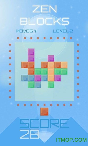 禅意积木(Zen Blocks)v1.06 安卓版
