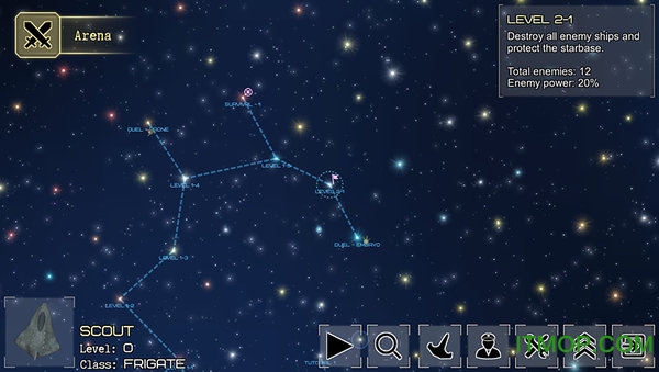 黑洞表面边界完整版(Event Horizon - Frontier)简体中文免安装版