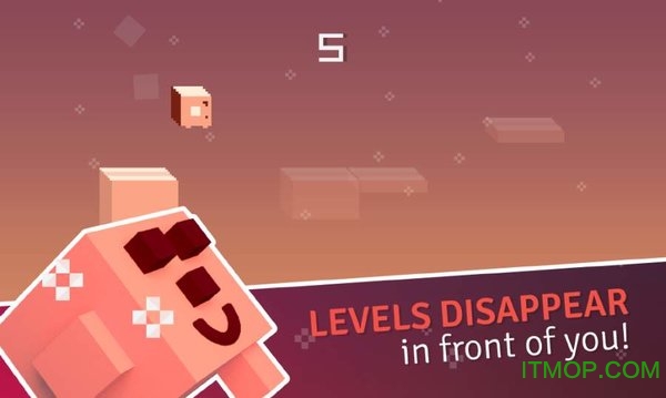 消失的楼层全解锁版v1.0.6 安卓版