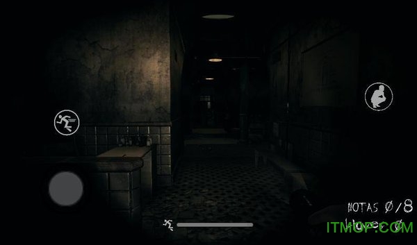 鬼宅惊魂2修改版v1.0 安卓版