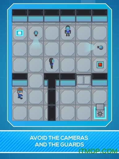 终极小偷(The Ultimate Heist)v1.1 安卓版