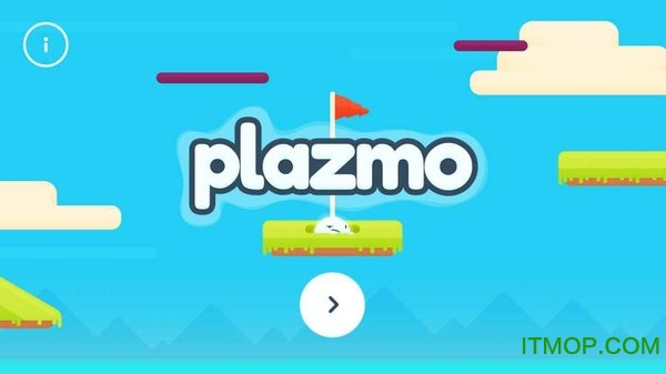 空中高尔夫(Plazmo)v1.6.1 安卓版