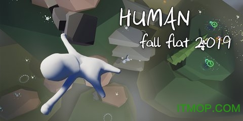 Human Fall Flat 2019免费版v1.3 安卓最新版