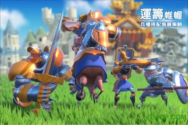 万国觉醒下载