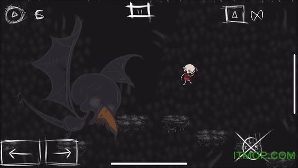 汲取灵魂中文版(Logonym)v0.20 安卓版