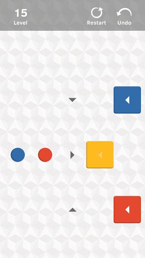 方块和圈圈(Squares Dots)v1.4 安卓版