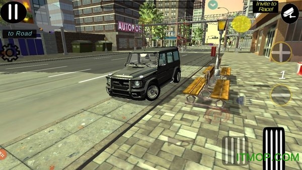 多人停车游戏v4.8.5.4 安卓版